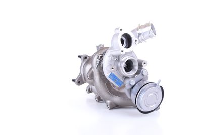 COMPRESOR SISTEM DE SUPRAALIMENTARE NISSENS 93112 30