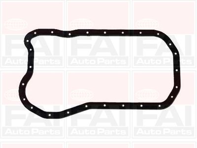 Прокладка, масляный поддон FAI AutoParts SG1342 для VW SHARAN