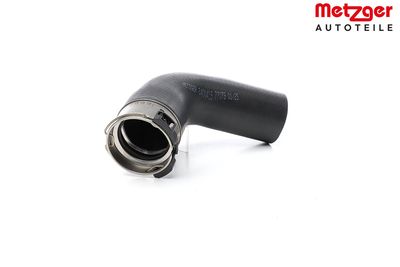 LADELUFTSCHLAUCH METZGER AUTOTEILE 2400418 33