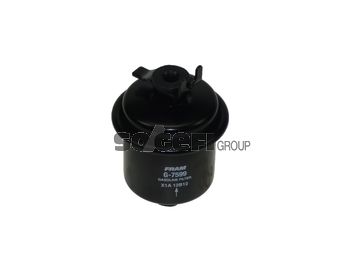 FRAM G7599 Топливный фильтр  для HONDA LOGO (Хонда Лого)