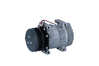 COMPRESOR CLIMATIZARE NRF 320124 42