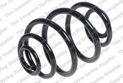 LESJÖFORS 5263436 Пружина подвески  для OPEL CORSA (Опель Корса)