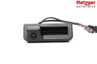 HECKKLAPPENGRIFF METZGER AUTOTEILE 2310998 1