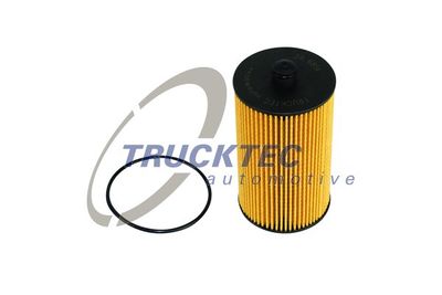 Fuel Filter 07.38.031