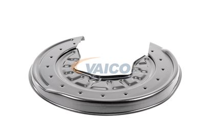 SPRITZBLECH BREMSSCHEIBE VAICO V105027 37