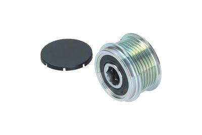 SISTEM ROATA LIBERA GENERATOR KAMOKA RC081 3