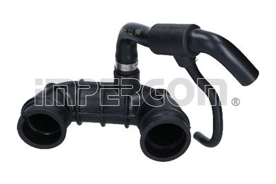 ANSAUGSCHLAUCH LUFTFILTER