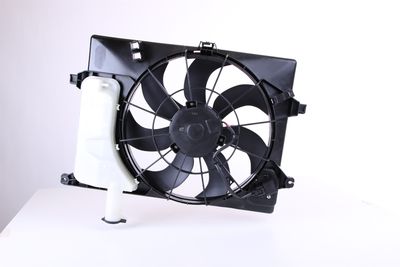 VENTILATOR RADIATOR NISSENS 85897 32