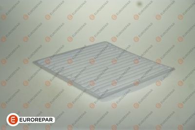 Фильтр, воздух во внутренном пространстве EUROREPAR 1640604580 для MITSUBISHI MIRAGE