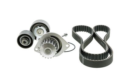 SET POMPA APA + CUREA DINTATA AISIN TKPS7067 2