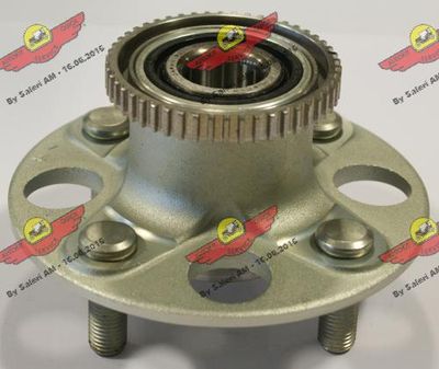 AUTOKIT 01.98257 Подшипник ступицы для HONDA INSIGHT
