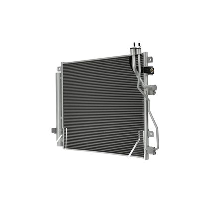 CONDENSATOR CLIMATIZARE NISSENS 941003 11