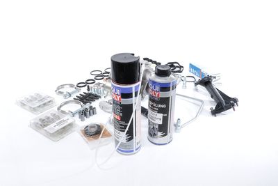 LADER AUFLADUNG BTS Turbo T981043SUPERKITBT 14