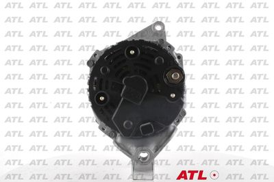 ATL Autotechnik L 63 830 Генератор  для RENAULT CLIO (Рено Клио)