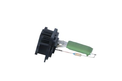 WIDERSTAND INNENRAUMGEBLäSE NRF 342113 35