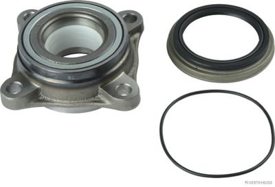 Комплект подшипника ступицы колеса HERTH+BUSS JAKOPARTS J4702049 для TOYOTA HILUX