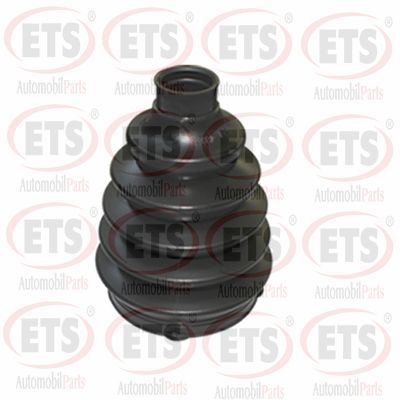 маншон, полуоска ETS 19.SK.331