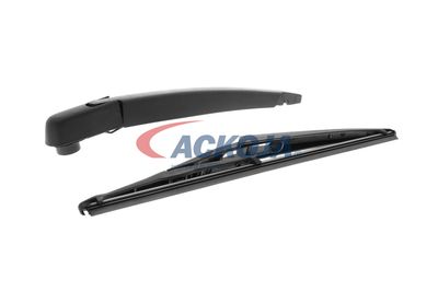 SET STERGATOARE CURATARE PARBRIZ ACKOJA A389652 55