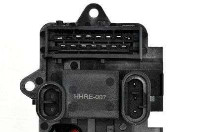 Rezistor, ventilator habitaclu MTR 13310684
