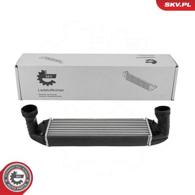 Chladič turba ESEN SKV 98SKV071