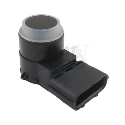 Sensor, Einparkhilfe