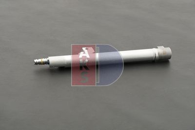 TROCKNER KLIMAANLAGE AKS DASIS 800583N 5
