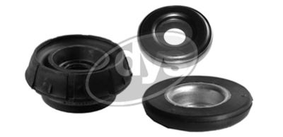 SET MONTAJ JAMBA TELESCOP