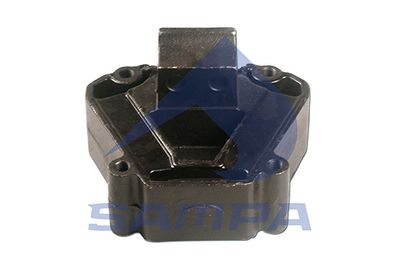 Soporte, motor