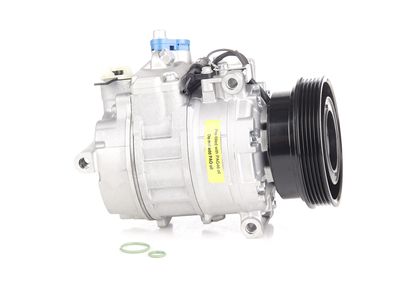 COMPRESOR CLIMATIZARE NISSENS 89232 7