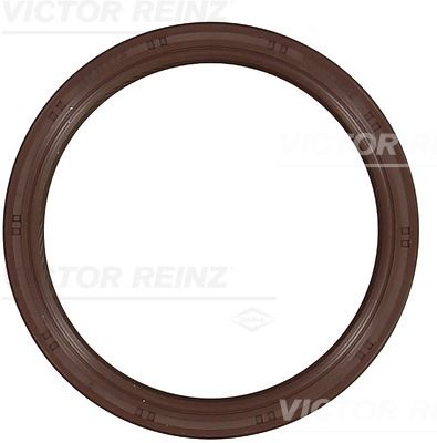Уплотняющее кольцо, коленчатый вал VICTOR REINZ 81-10507-00 для FIAT FULLBACK