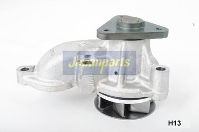 водна помпа, охлаждане на двигателя JAPANPARTS PQ-H13