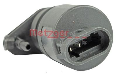 POMPA DE APA SPALARE PARBRIZ METZGER AUTOTEILE 2220056 1