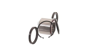 RADLAGERSATZ SKF VKBA3236 25