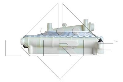 RADIATOR RACIRE MOTOR NRF 58781 2