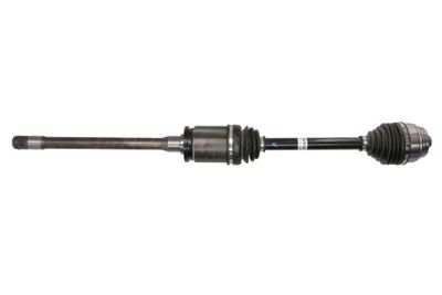 полуоска POINT GEAR PNG76225