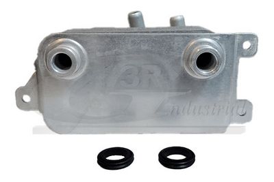 RADIATOR ULEI ULEI MOTOR 3RG 76108 1