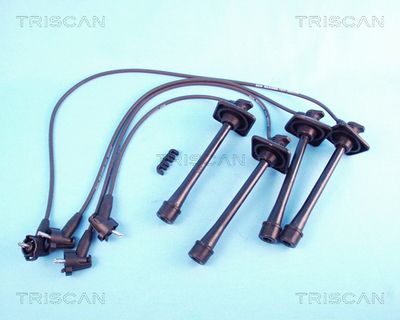 Комплект проводов зажигания TRISCAN 8860 7191 для TOYOTA CAMRY