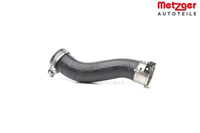 LADELUFTSCHLAUCH METZGER AUTOTEILE 2401143 21