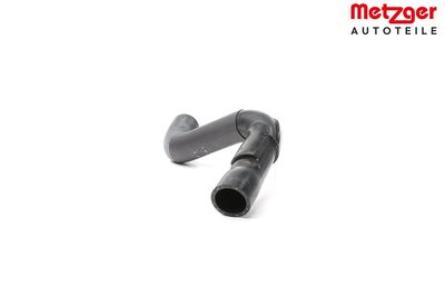 FURTUN RADIATOR METZGER AUTOTEILE 2420810 8