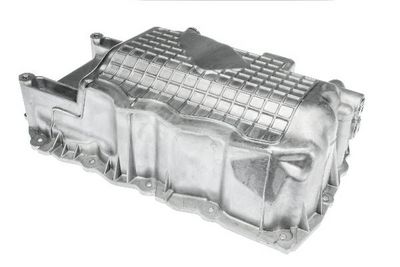маслена вана (картер) ÜRO Parts CY1416232