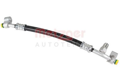 HOCHDRUCKLEITUNG KLIMAANLAGE