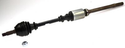 ANTRIEBSWELLE SPIDAN 21116