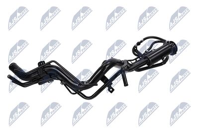 CONDUCTA UMPLERE REZERVOR COMBUSTIBIL NTY PWPMS018 27