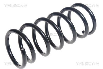 Пружина ходовой части TRISCAN 8750 15211 для FIAT PANDA