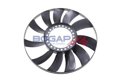 PALETA VENTILATOR RACIRE MOTOR BOGAP A4242109 3