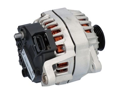 GENERATOR / ALTERNATOR VALEO 444201 19