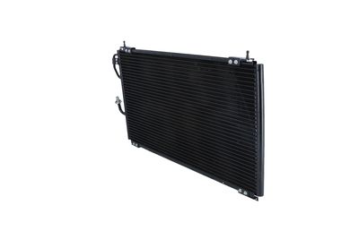 CONDENSATOR CLIMATIZARE NRF 35153 31