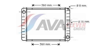 KüHLER MOTORKüHLUNG