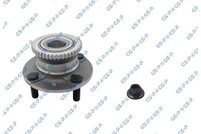 Rato guolio komplektas