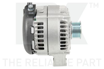 GENERATOR / ALTERNATOR NK 4840014 1